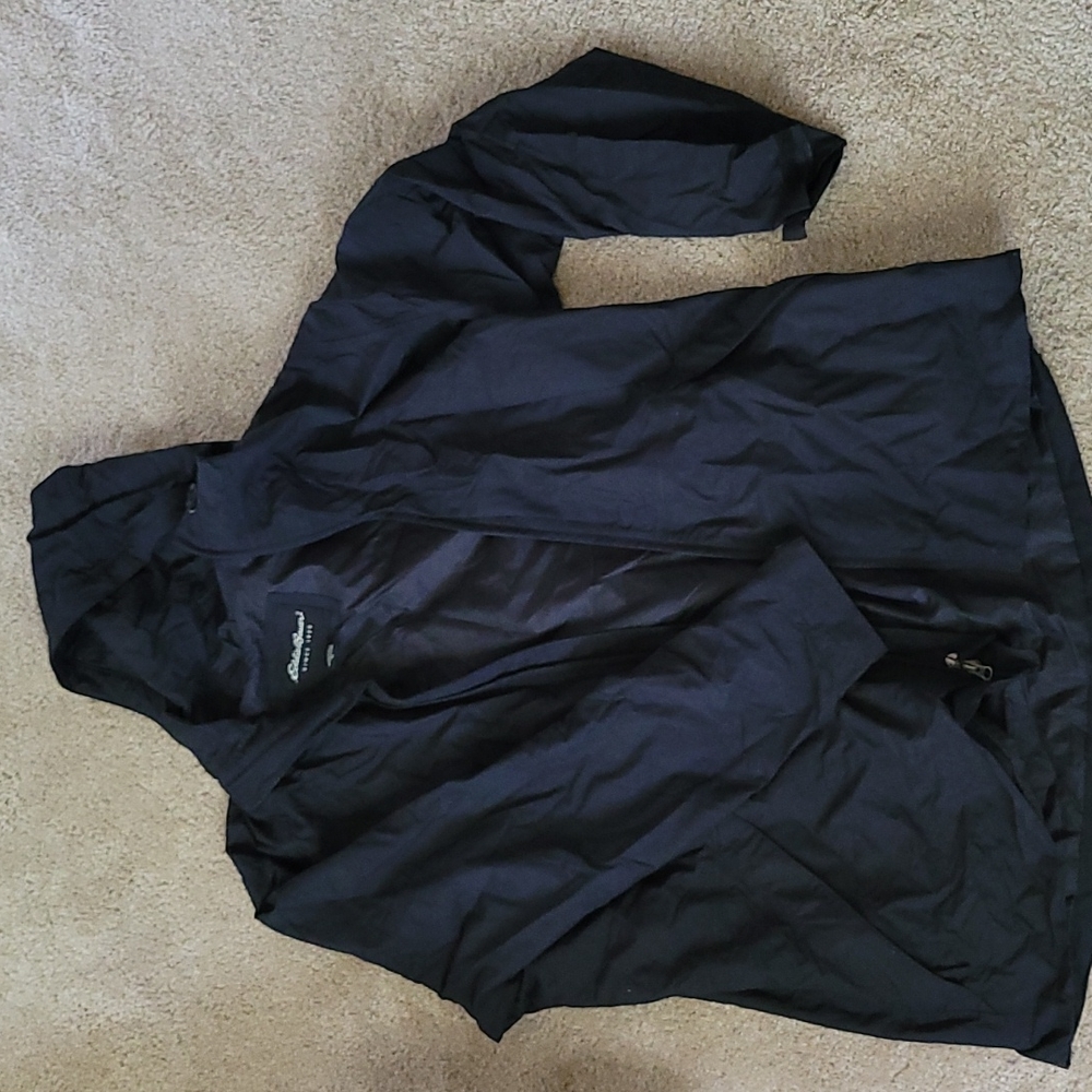 XL Eddie Bauer light weight nylon jacket